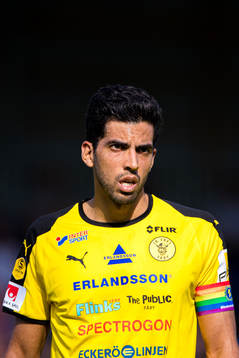 Frejs Pedro Ribeiro