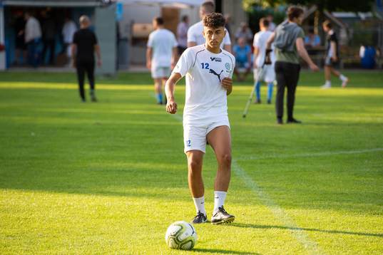 Råås Ahmad Abed