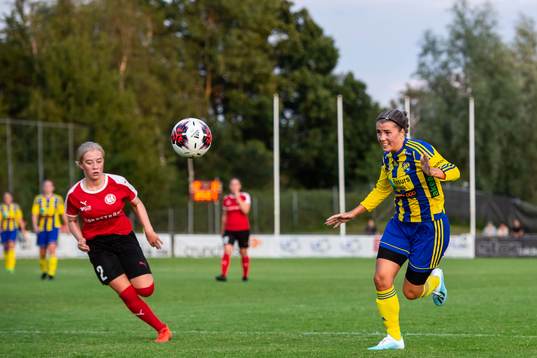 Eskilsminnes Ronja Kindblad