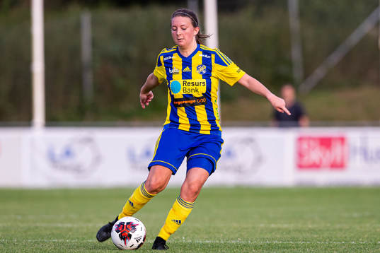 Eskilsminnes Kajsa Arthursson
