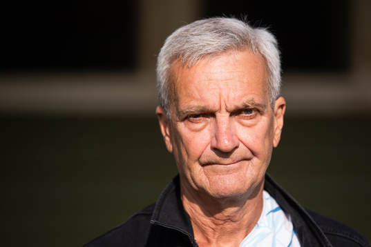 Ola Löfvendahl tidigare spelare, ledare och