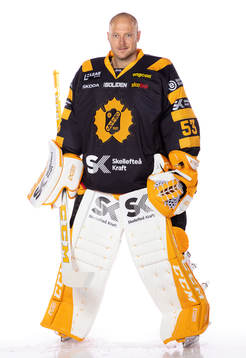 Skellefteås Oskar Östlund