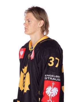 Skellefteås Albin Eriksson