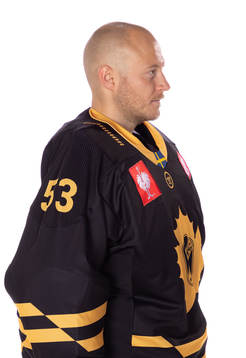 Skellefteås Oskar Östlund