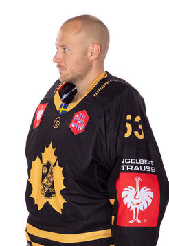 Skellefteås Oskar Östlund