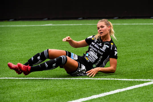 Piteås Nina Jakobsson