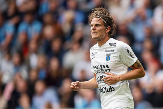 Sirius Tim Björkström