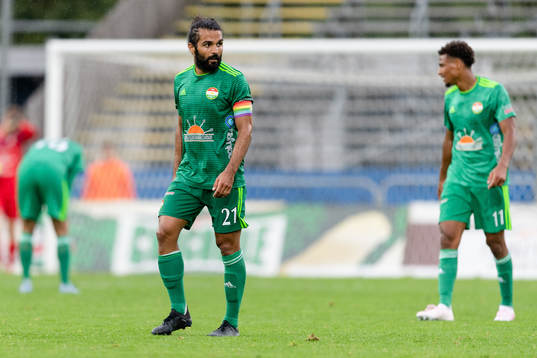 Dalkurds Peshraw Azizi