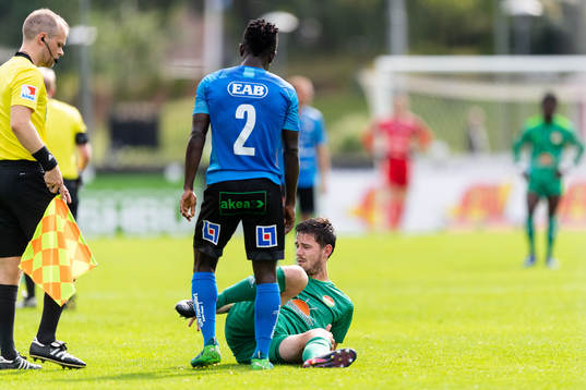 Dalkurds Robin Tranberg