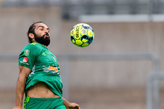 Dalkurds Peshraw Azizi