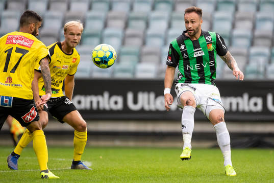 GAIS Evaldo Nascimento Lamaur Neto