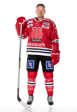 Örebros Ryan Stoa