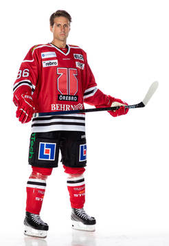 Örebros Mathias Bromé