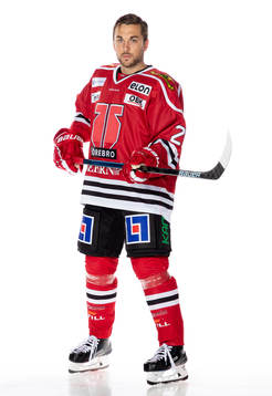 Örebros Jonathan Andersson