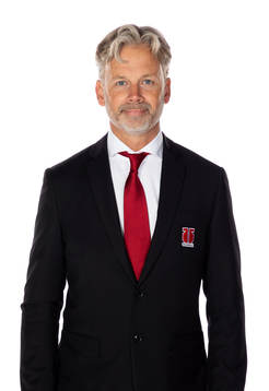 Örebros ordforande Lars Engstrom