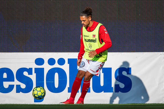 Kalmars Alexander Jakobsen