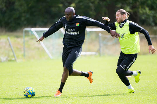 Boris Lumbana och Karl Bohm