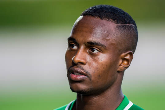 Varbergs Nahom Girmai Netabay