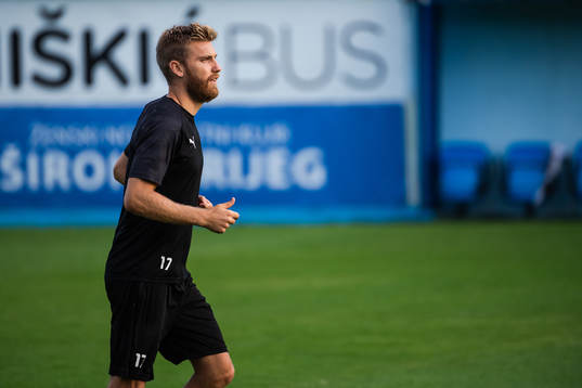 Rasmus Bengtsson of Malmö FF