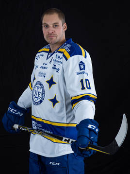 Johan Fransson, Leksand