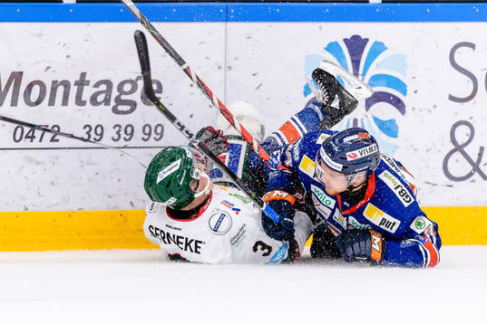 Frölundas Jacob Moverare