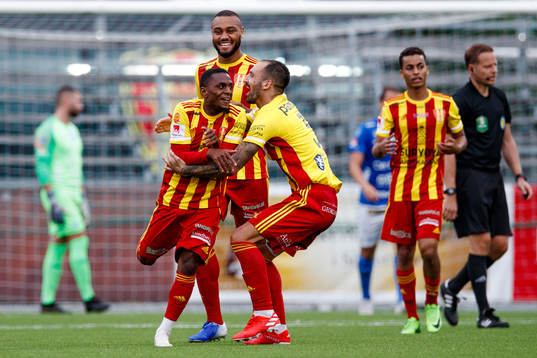 Syrianskas Dida Rashidi jublar