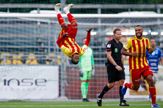 Syrianskas Dida Rashidi jublar