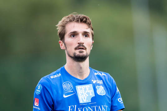 Norrbys Dardan Rexhepi