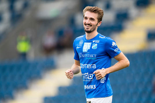 Norrbys Dardan Rexhepi