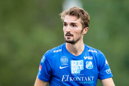 Norrbys Dardan Rexhepi