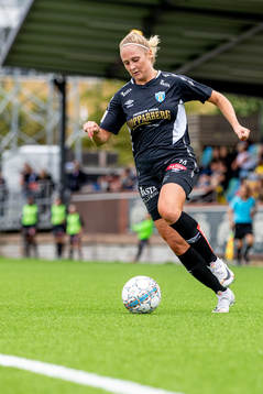 Göteborgs Karin Lundin