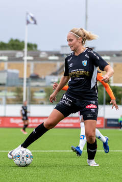 Göteborgs Karin Lundin