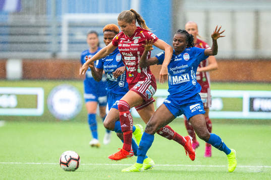 Piteås Nina Jakobsson