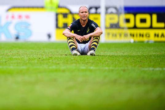 Bla gjennom flere bilder av Fotboll, Allsvenskan, AIK - Kalmar