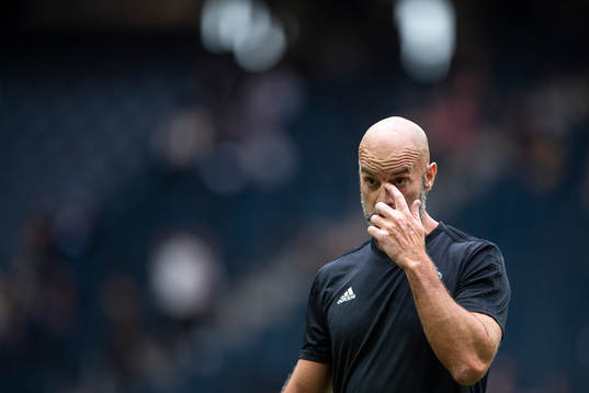 Domare Stefan Johannesson