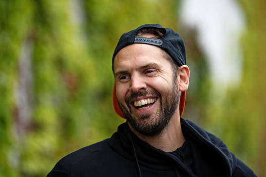 Graz 99ers Cristopher Nihlstorp