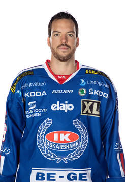 Oskarshamns Simon Després