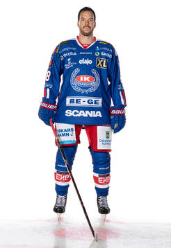 Oskarshamns Simon Després