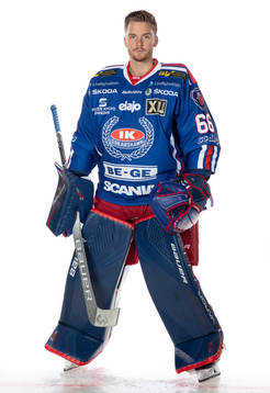 Oskarshamns Tex Williamsson
