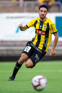 Häckens Daleho Irandust