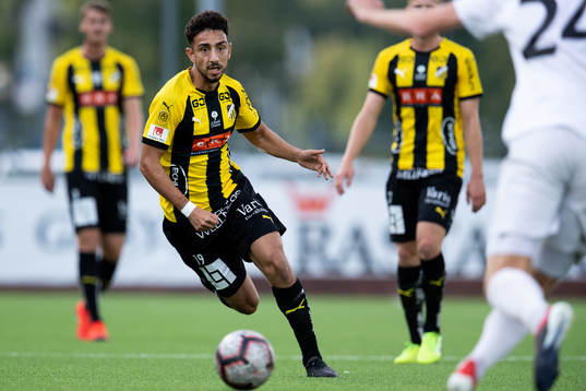 äckens Daleho Irandust