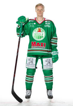 Rögles Anton Bengtsson