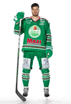 Rögles Éric Gélinas