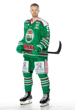 Rögles Ted Brithén