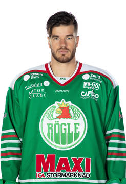 Rögles Éric Gélinas