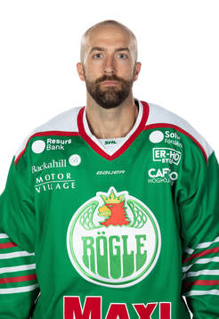 Rögles Taylor Matson