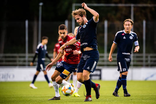 Örgrytes Fredrik Zanjanchi och Utsiktens Erik Gunnarsson