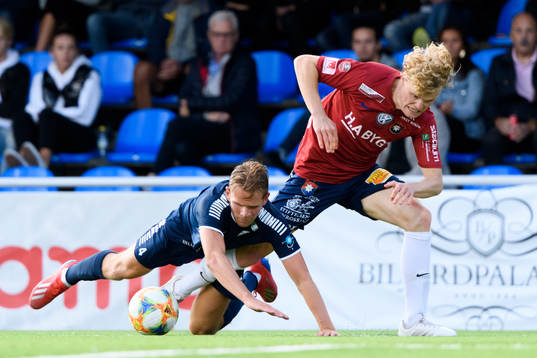 Utsiktens Isak Skoog