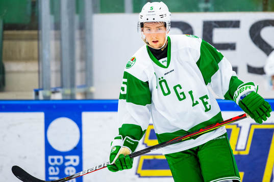 Rögles Gustav Arvidsson