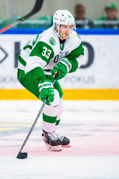 Rögles  Niklas Hansson